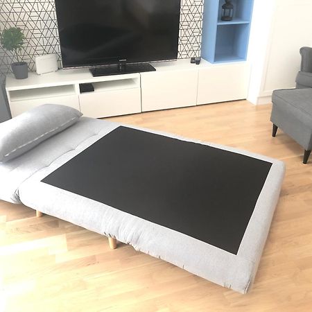 Yourapart Dlugie Ogrody Gdańsk Quarto foto