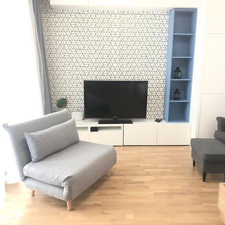 Yourapart Dlugie Ogrody Gdańsk Quarto foto