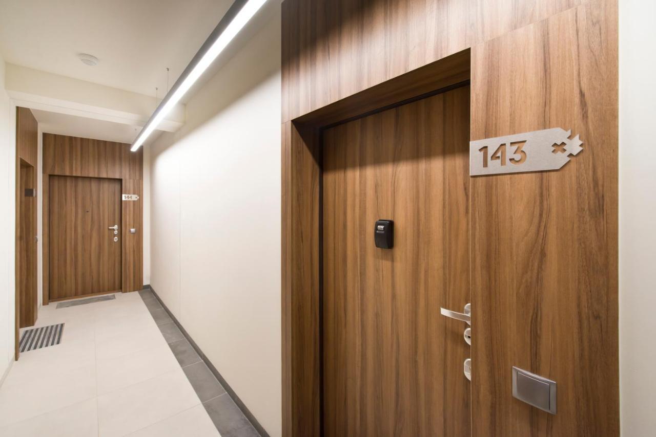 Yourapart Dlugie Ogrody Gdańsk Exterior foto