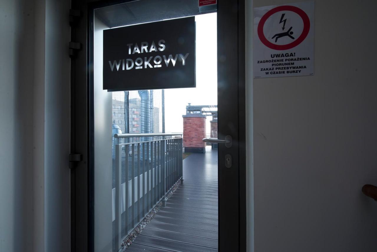Yourapart Dlugie Ogrody Gdańsk Exterior foto