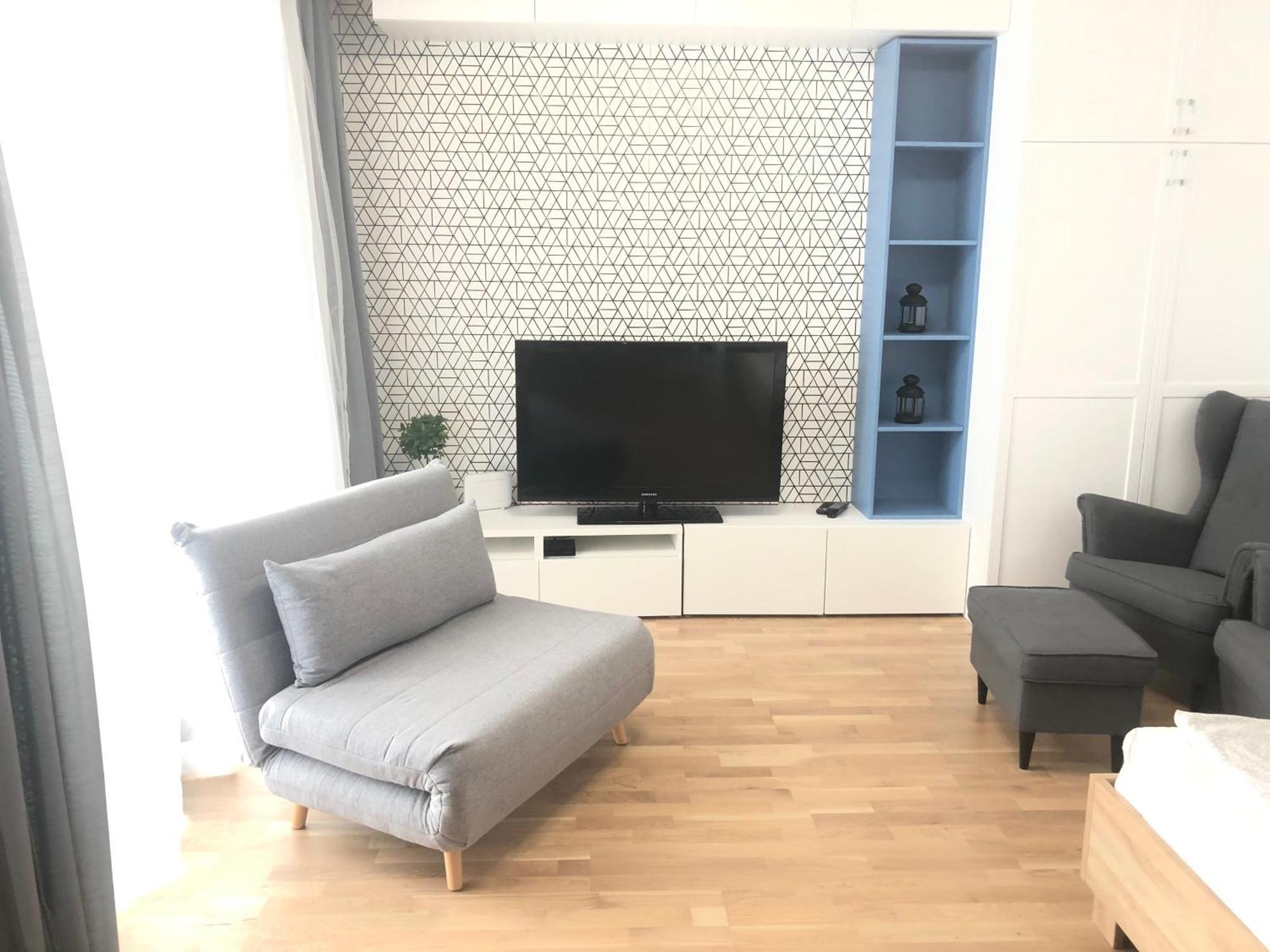 Yourapart Dlugie Ogrody Gdańsk Quarto foto