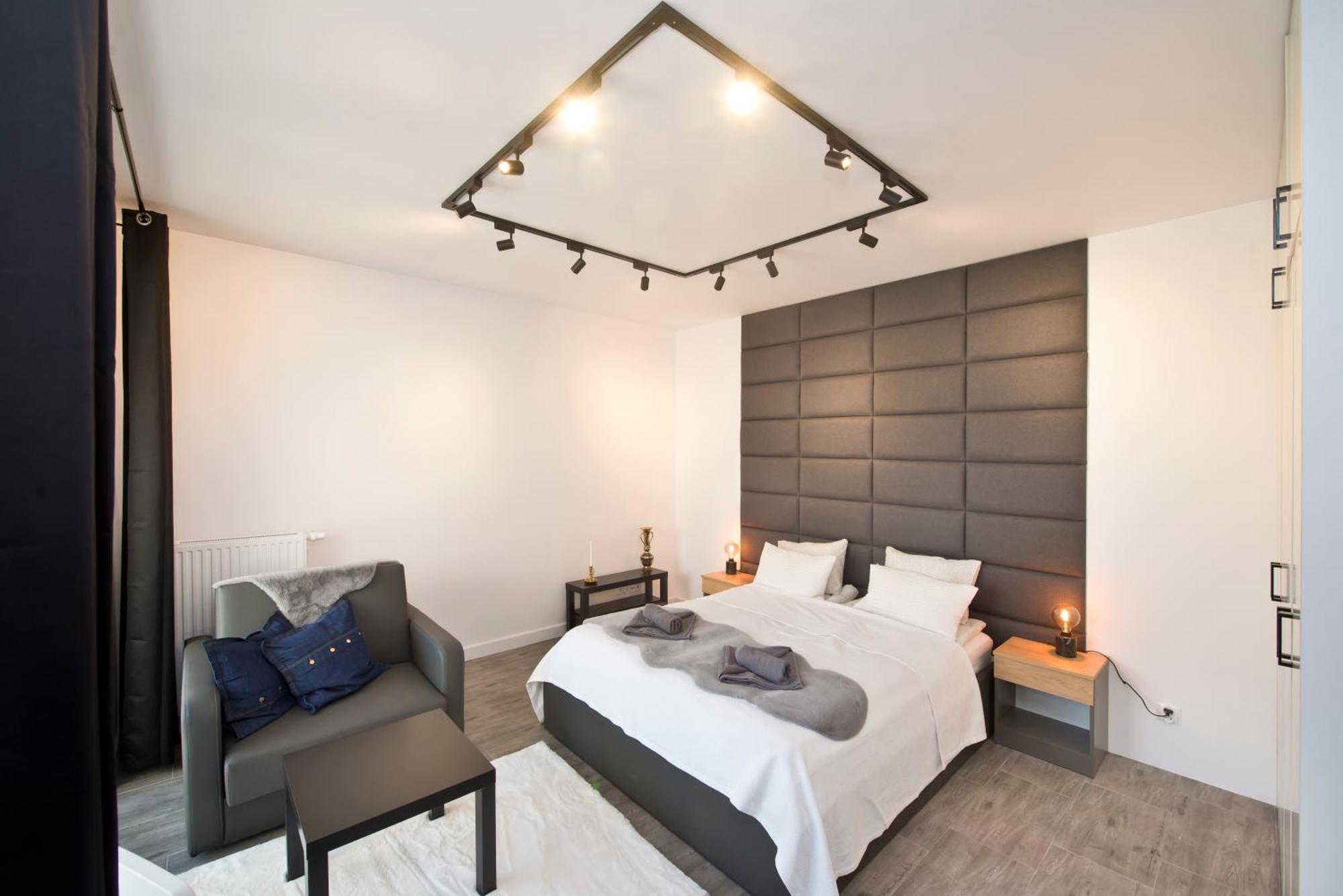 Yourapart Dlugie Ogrody Gdańsk Quarto foto