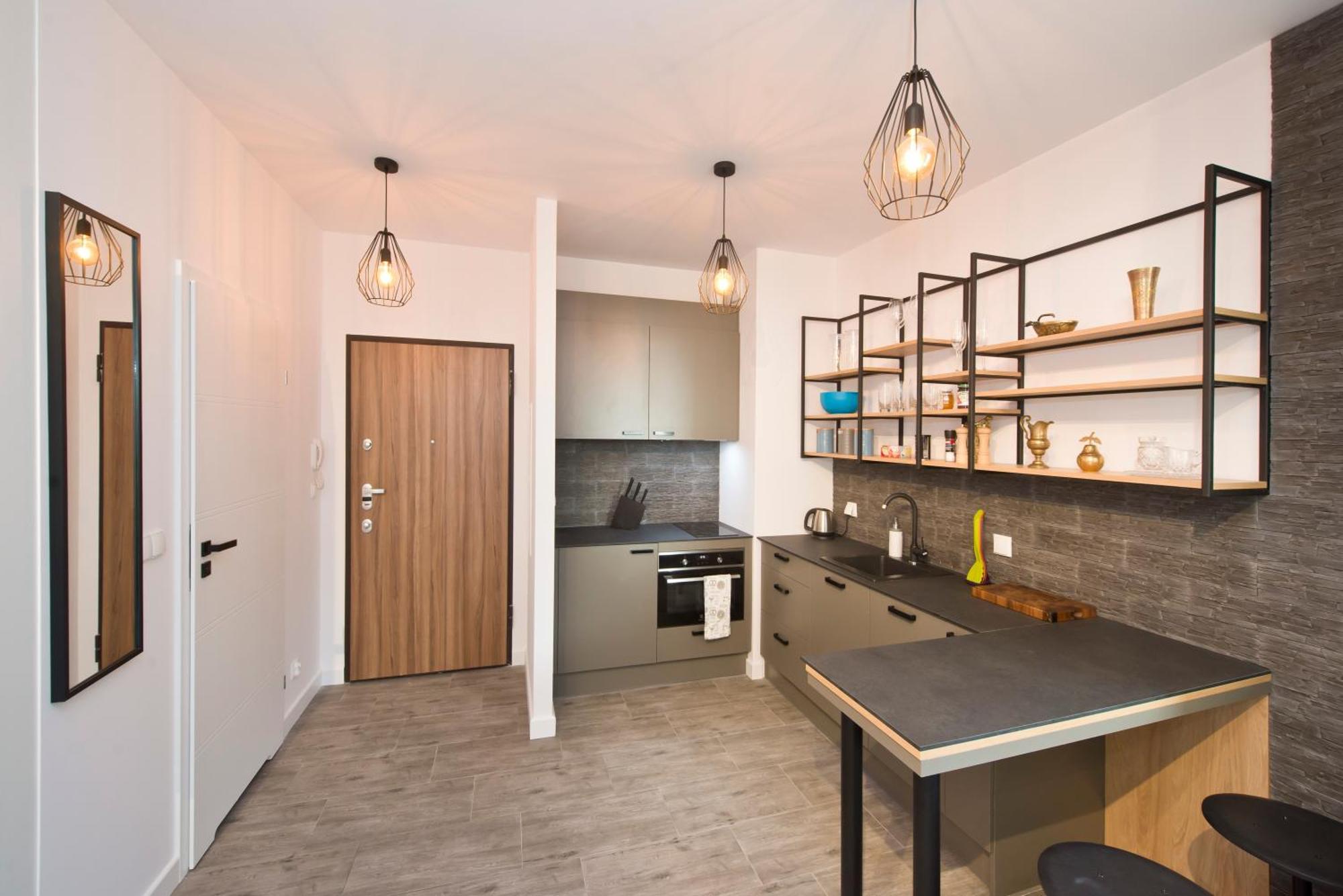Yourapart Dlugie Ogrody Gdańsk Quarto foto