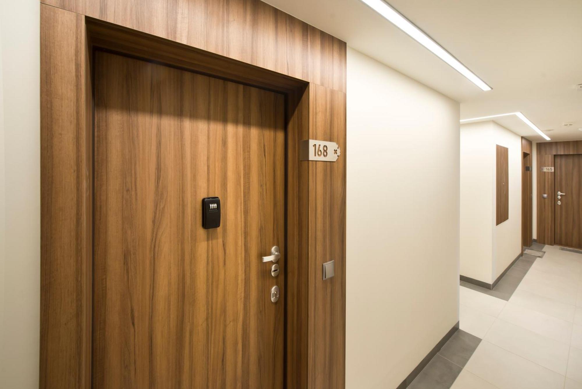 Yourapart Dlugie Ogrody Gdańsk Quarto foto