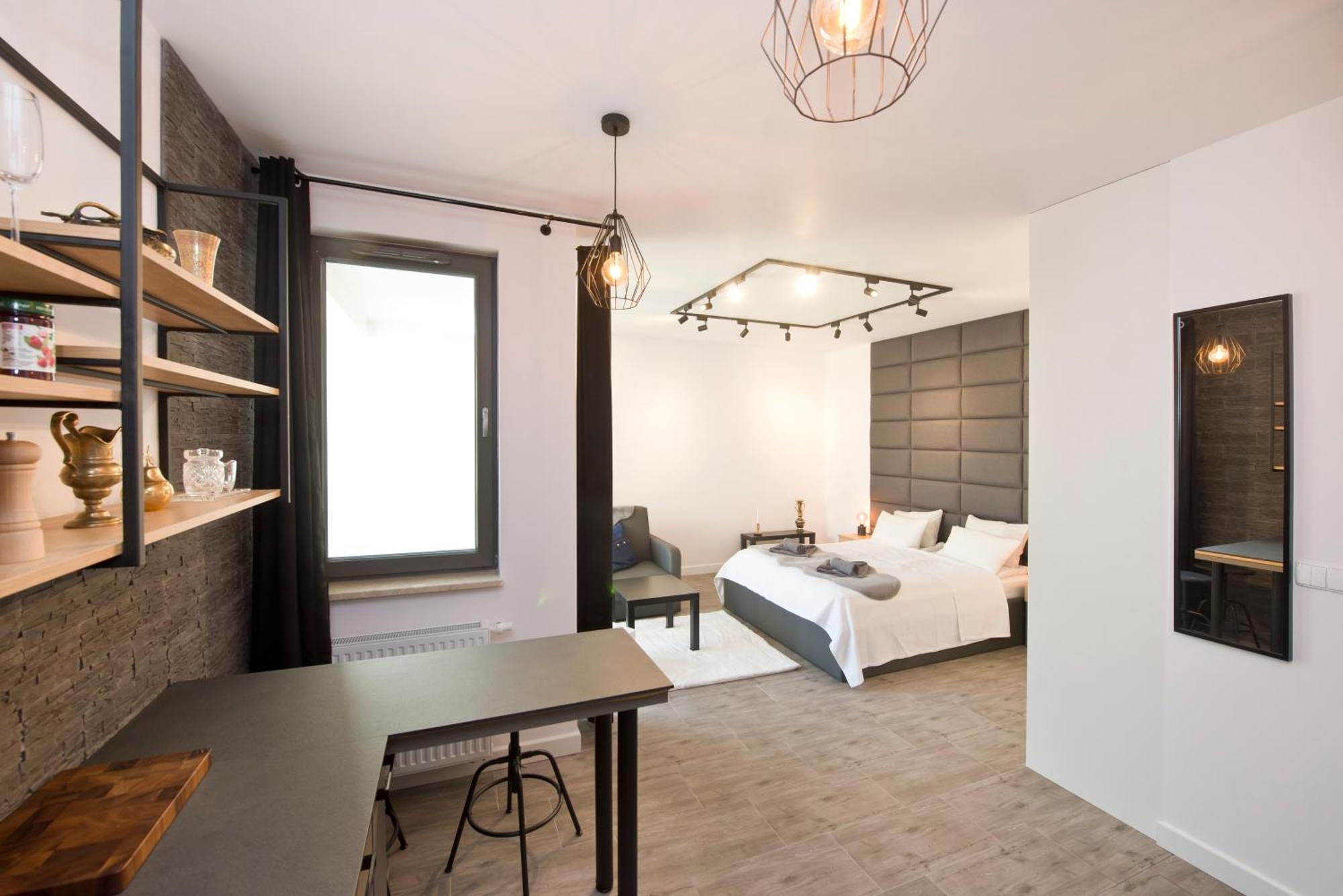 Yourapart Dlugie Ogrody Gdańsk Quarto foto